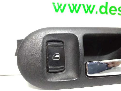 Front right interior door handle VW GOLF IV (1J1)  | BP7147720I14 
