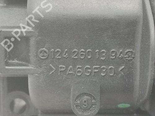Gear lever MERCEDES-BENZ E-CLASS (W210)  | BP23145538M90 