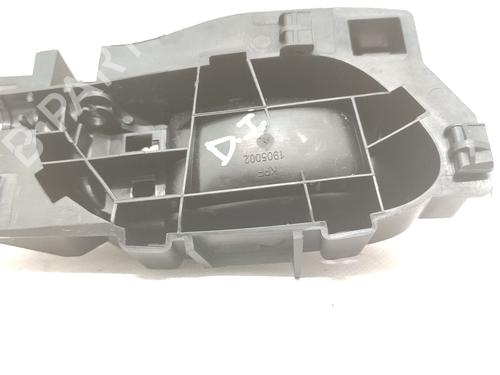 Front left interior door handle CITROËN C3 II (SC_) 1.2 VTi 82 | BP28214928I13 