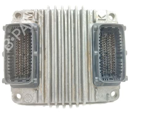 Used Engine control unit (ECU) Engine control unit (ECU) 37239850 37239850