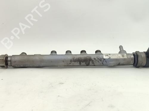 Injection rail AUDI A4 B8 (8K2) 2.0 TDI | BP39268672M98 - Image 2