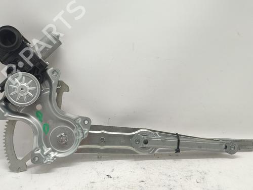 Used Front right window mechanism Front right window mechanism LEXUS ES (_Z10_, _A10_, _H10_) 300h (AXZH10, AXZH11) (178 hp) 36393091 36393091