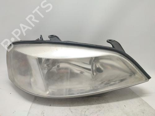 Used Right headlight Right headlight OPEL ASTRA G Hatchback (T98) 1.7 DTI 16V (F08, F48) (75 hp) 33818813 33818813