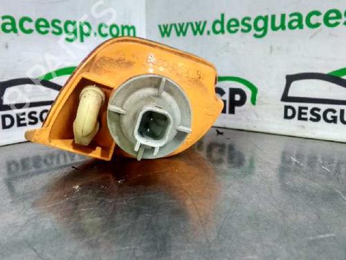 Right front indicator FORD FOCUS I (DAW, DBW)  | BP7143468C33 