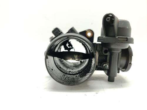 Spjeldhus CITROËN C5 II (RC_) 2.0 HDi (RCRHRH) | BP29889872M82