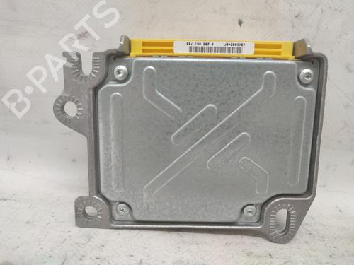 Steuergerät Airbag VW PHAETON (3D1, 3D2, 3D3, 3D4, 3D6, 3D7, 3D8, 3D9) 3.0 V6 TDI 4motion | BP27862860M53 