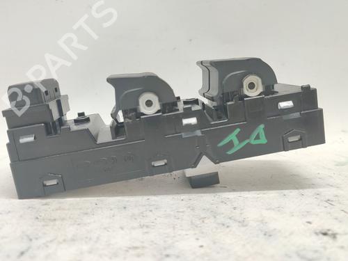 Left front window switch HYUNDAI i30 (PDE, PD, PDEN) 1.6 CRDi | BP36356066I27 - Image 5