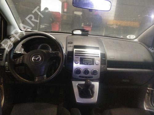 Indsprøtningspumpe MAZDA 5 (CR) 2.0 CD (CR19) | BP24529028M78 
