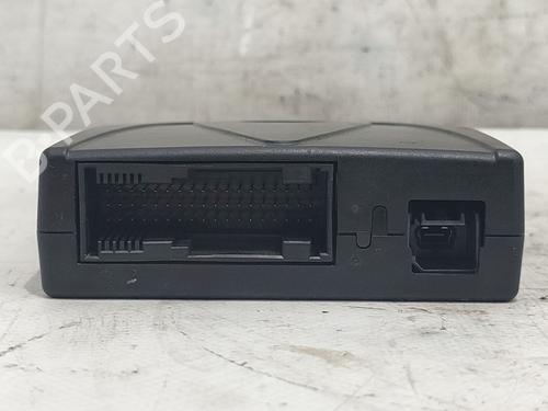 Electronic module FORD FIESTA VI (CB1, CCN) 1.6 TDCi | BP27999632M83 
