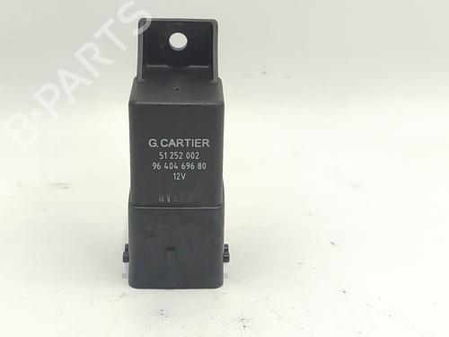 Used Electronic module Electronic module 36647040 36647040