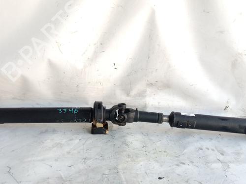 Kardanwelle für SSANGYONG REXTON / REXTON II (GAB_) 2.7 Xdi (165 hp) 29194994