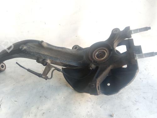 Left front steering knuckle MAZDA 6 Hatchback (GH) 2.2 D (GH10) | BP28586940M25