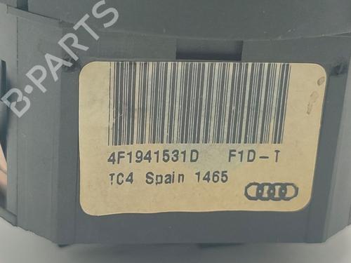 Headlight switch AUDI A6 C6 (4F2) 2.0 TDI | BP39105002I24 - Image 5