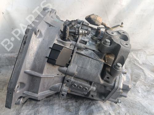 Used Gearbox Gearbox 34634291 34634291