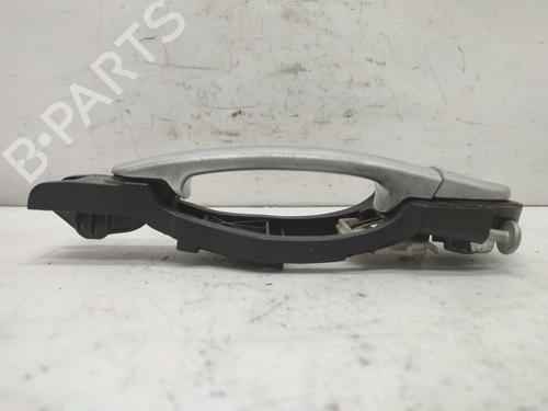 Front right exterior door handle SEAT LEON (1P1)  | BP18241517C129 