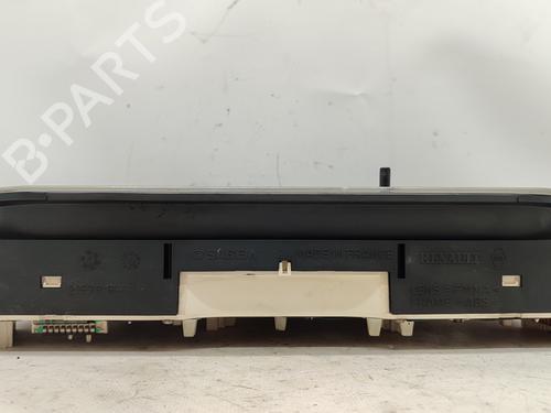Instrument cluster RENAULT MEGANE I (BA0/1_) | BP21792642C47