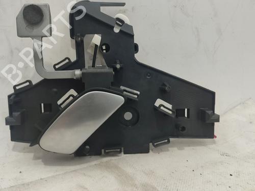 Rear left interior door handle CITROËN C5 I (DC_) 2.0 HDi (DCRHZB, DCRHZE) | BP33813567I15 - Image 4