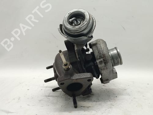 Turbocharger/Supercharger KIA CARENS III MPV (UN) 2.0 CRDi 140 | BP30136406M71