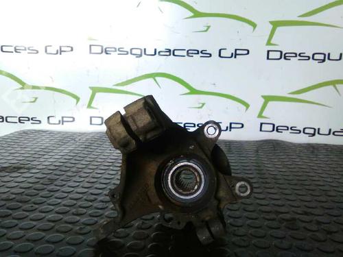Left front steering knuckle FORD ESCORT VI Turnier (GAL, ANL)  | BP7133183M25 