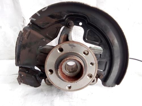 Right front steering knuckle VOLVO S60 II (134) D4 | BP17982597M26 