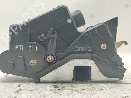 front-left-lock-bmw-3-e46-1997-1998-1999-2000-2001-2002-2003-2004-2005-38703484 main image