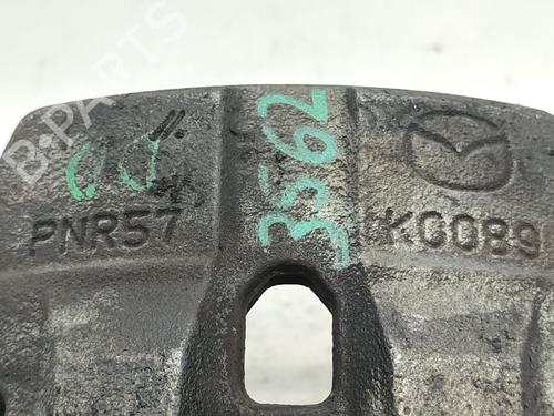 Right front brake caliper MAZDA 6 Estate (GJ, GL) 2.2 D | BP32505044M104  - Image 5