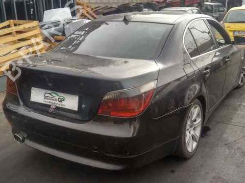 Left front window switch BMW 5 (E60) 530 d | BP7146862I27  - Image 5