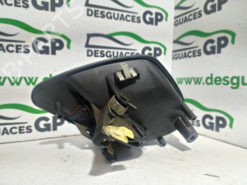 Rear right interior door handle JEEP GRAND CHEROKEE II (WJ, WG) 3.1 TD 4x4 | BP7129077I16 