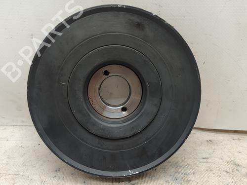 Used Pulley CITROËN XSARA (N1) 2.0 HDi 90 (90 hp) 27436338