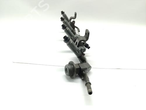 Injection rail MAZDA 323 F VI Hatchback (BJ) 1.6 (BJ10M) | BP31031593M98