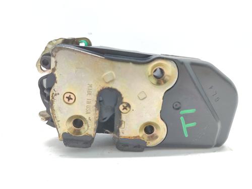 Venstre bagtil lås CHRYSLER NEON II 2.0 16V (133 hp) 31651180