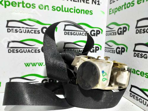 Front right seatbelt FORD MONDEO II Saloon (BFP) 1.8 TD | BP8750776I25 