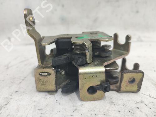 Used Rear left lock FORD TRANSIT Van (FA_ _) 2.0 DI (FAE_, FAF_, FAG_) (100 hp) 26884352