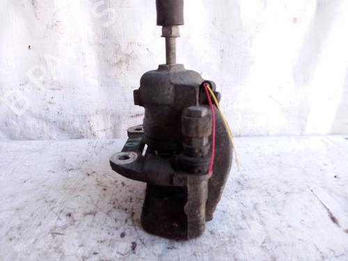 Right rear brake caliper BMW 1 (E87) 118 d | BP23178586M106 
