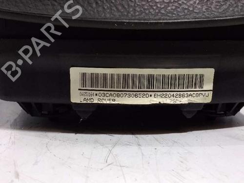 Driver airbag LAND ROVER DISCOVERY III (L319) 2.7 TD 4x4 | BP7141512C9 