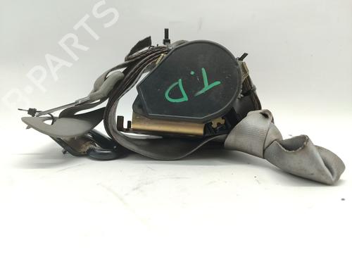 Used Rear right seatbelt RENAULT SCÉNIC I MPV (JA0/1_, FA0_) 1.9 dTi (JA0N) (98 hp) 31758635