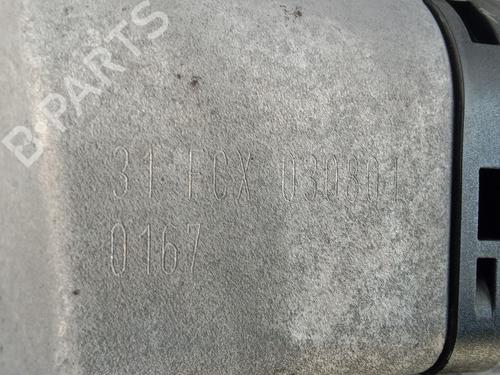 Caja de cambios SKODA FABIA I Saloon (6Y3) 1.9 SDI | BP30145207M3