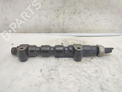 Injection rail PEUGEOT 307 (3A/C) 1.6 HDi | BP27920313M98 