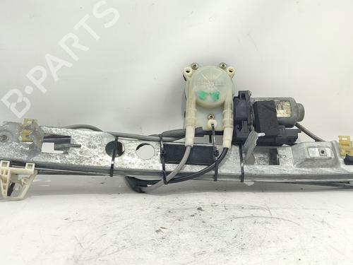 Used Front left window mechanism Front left window mechanism 38051251 38051251
