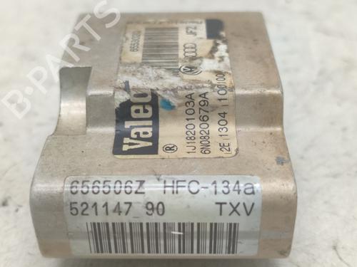 Electronic sensor SEAT TOLEDO II (1M2)  | BP16670807M84 