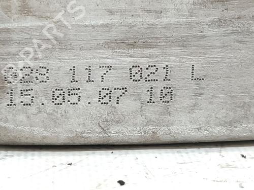 Oil radiator SEAT LEON (1P1) 1.9 TDI | BP28293482M33