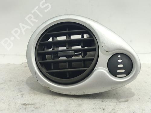 Luftventil Luftventil RENAULT CLIO III (BR0/1, CR0/1) 1.5 dCi (88 hp) 32720609 32720609