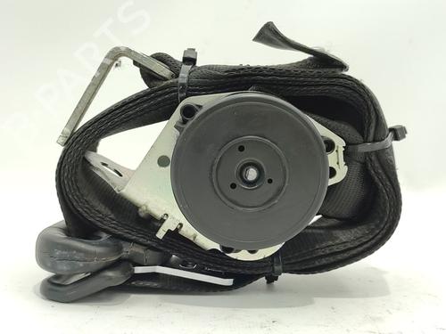 Rear right seatbelt FORD FIESTA V (JH_, JD_) 1.4 TDCi | BP29387337I28 