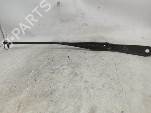 Front windshield wiper arm OPEL ASTRA H (A04)  | BP16734967C143 