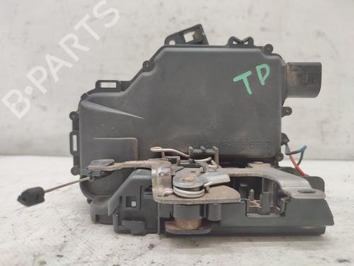 Rear right lock SKODA OCTAVIA I (1U2)  | BP18843504C99 