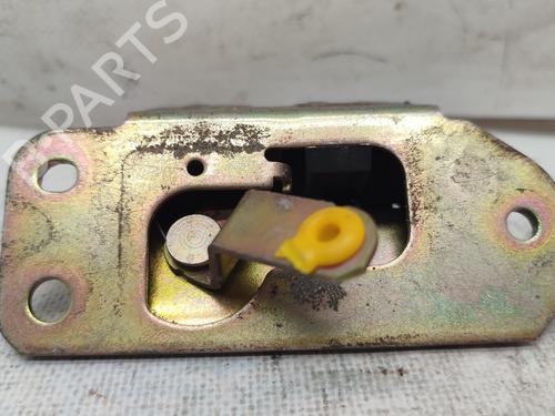 Tailgate lock MITSUBISHI CARISMA (DA_) 1.8 (DA2A) | BP24700812C101 