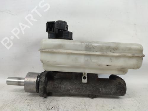 Brake master cylinder IVECO DAILY IV Van 35C12 V, 35C12 V/P, 35S12 V, 35S12 V/P | BP15256781M77 
