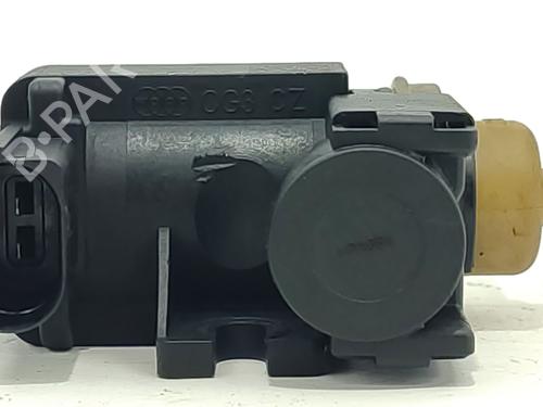 Electronic sensor AUDI A4 B8 (8K2) 2.0 TDI | BP39268671M84 - Image 3