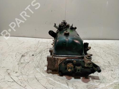 Cylinder head RENAULT 12 (117_)  | BP12449512M5 