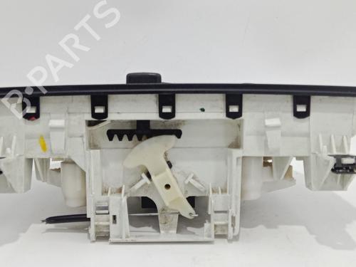 Climate control CITROËN NEMO Box Body/MPV (AA_) 1.3 HDi 75 | BP39407339I5 - Image 4
